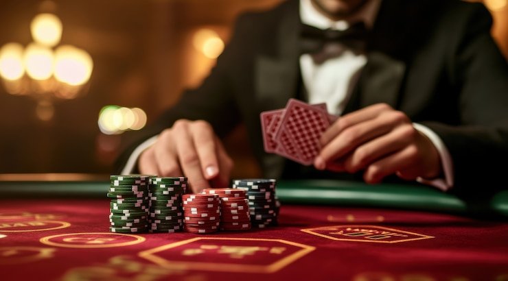 Opsi pembayaran lokal untuk BandarQ di rose toto