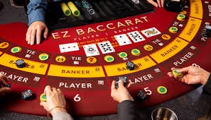 Tampilan meja French Roulette live di rose toto dengan dealer profesional