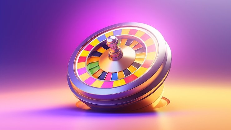 Tabel taruhan French Roulette dengan pembayaran di rose toto